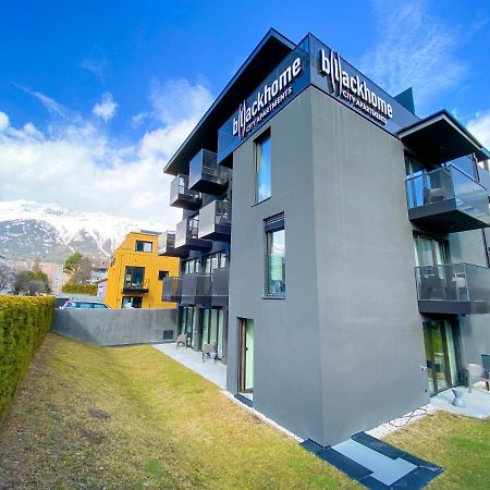 Blackhome Innsbruck City East I Contactless Check-In Exterior foto