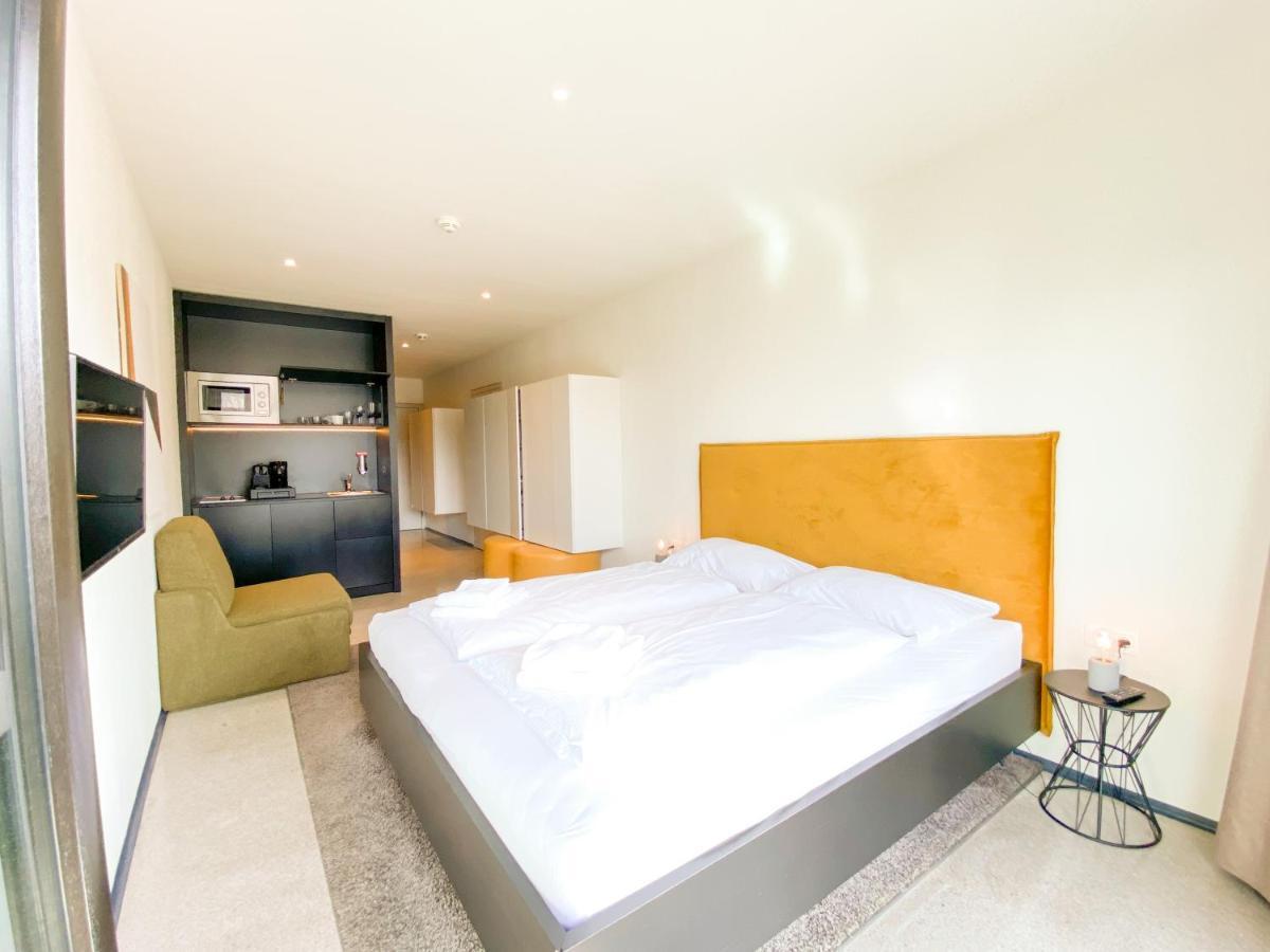 Blackhome Innsbruck City East I Contactless Check-In Exterior foto
