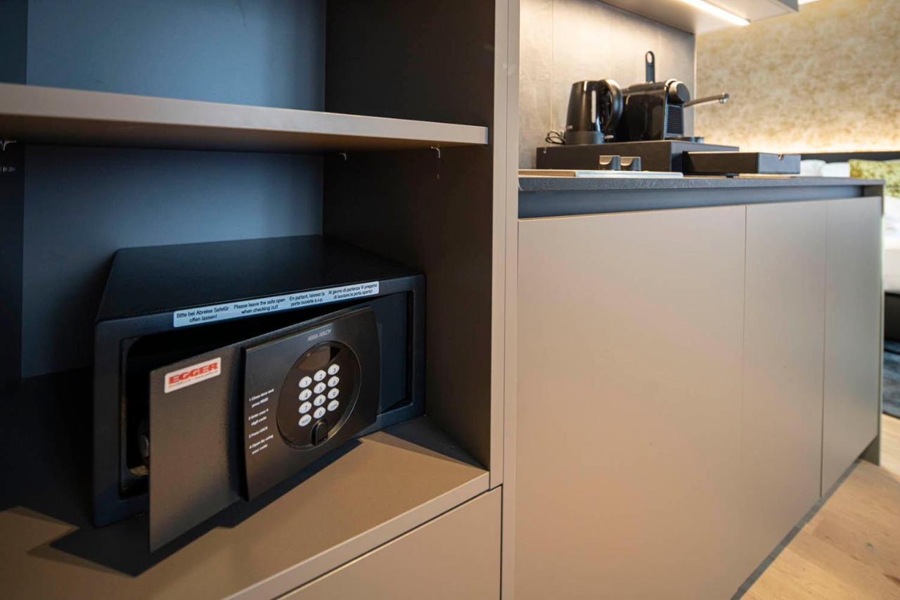 Blackhome Innsbruck City East I Contactless Check-In Exterior foto